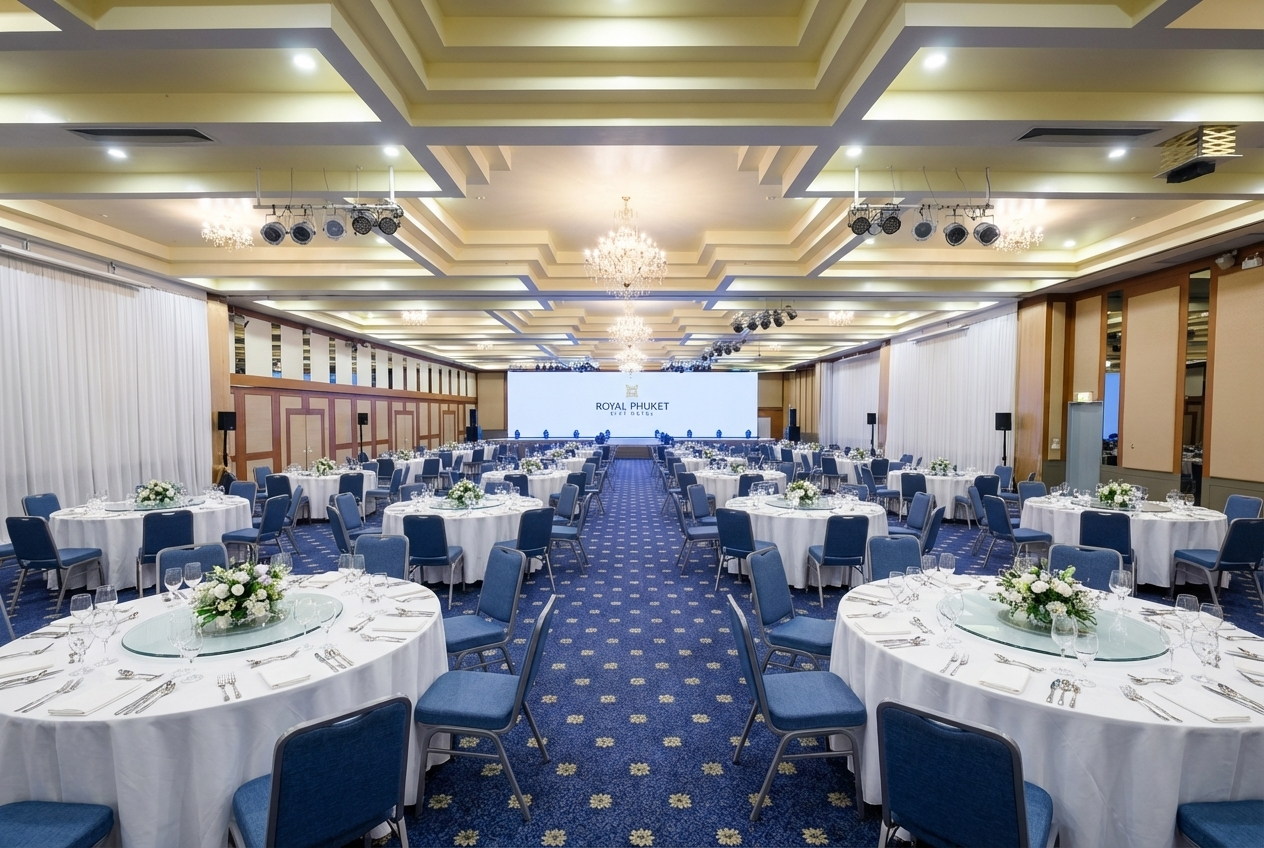 Corporate Conference - Image 1